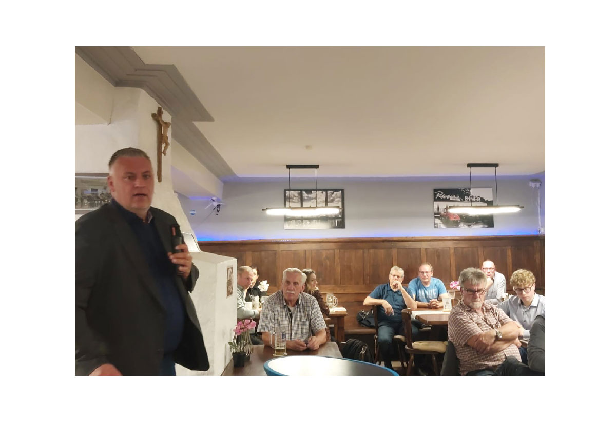 Gesundheitspolitik ABend Afd