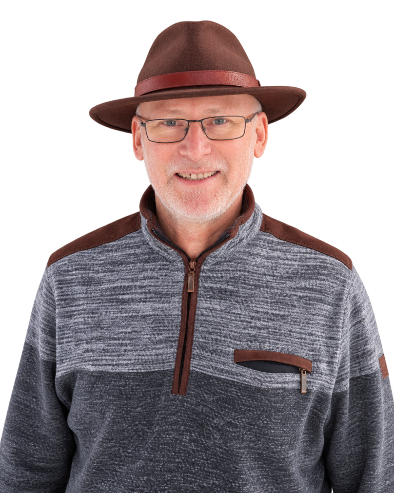 Max Hiegeist