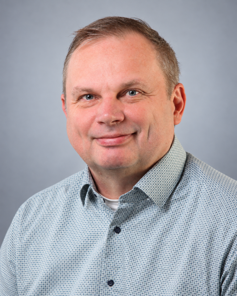 Konrad Rogl