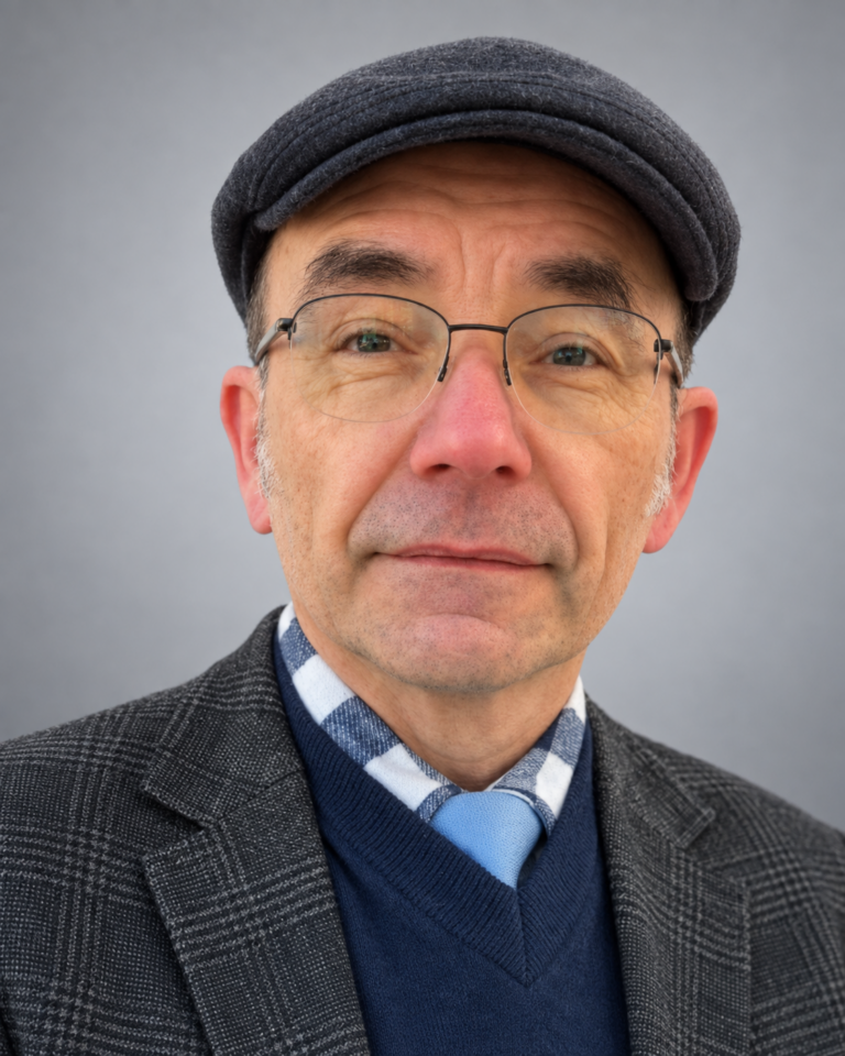 Peter Deiring