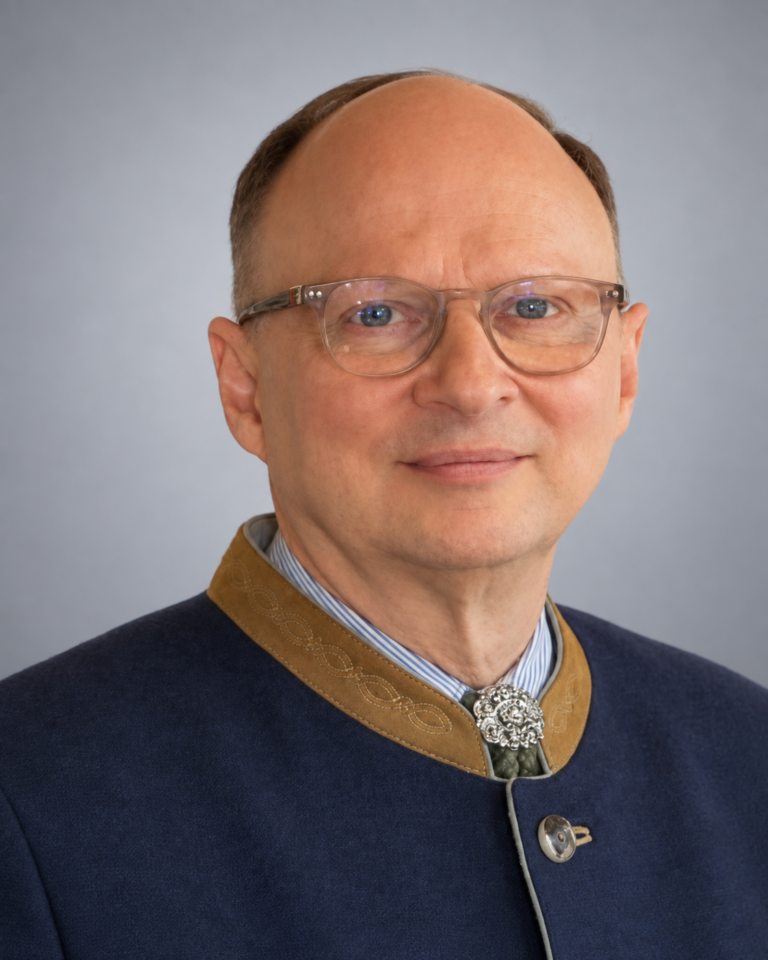 Thomas Stibbe